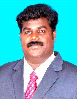 Dr. V. Arul Murugan