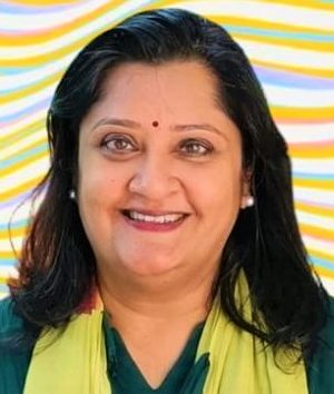 Chandni Srinivasan