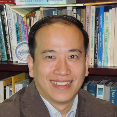 Professor Eric Chui