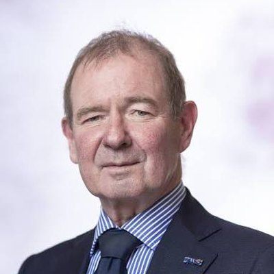 Professor Marc Groenhuijsen