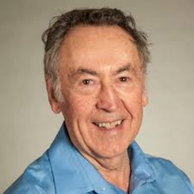Professor Graeme R. Newman
