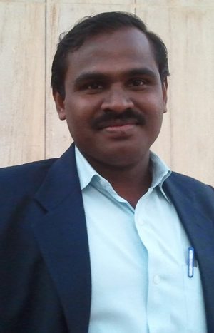 Dr. E. Enanalap Periyar