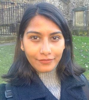 Rashmi Choudhury