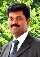 Professor S. A. Senthil Kumar