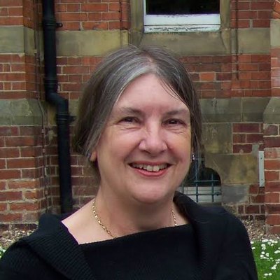 Professor Joanna Shapland