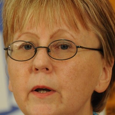 Professor Vesna Nikolić-Ristanović