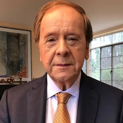 Professor Emilio C. Viano