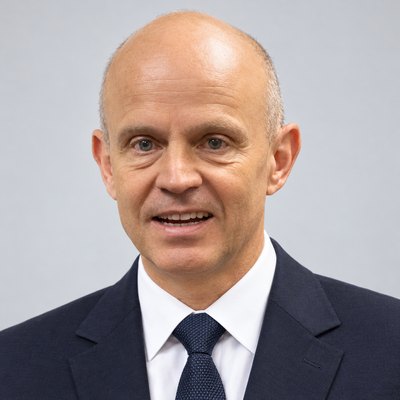 Dr. Dominique Wisler