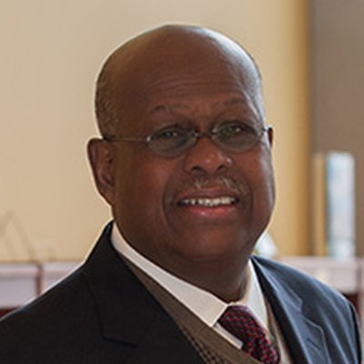 Dr. Stanley Yeldell