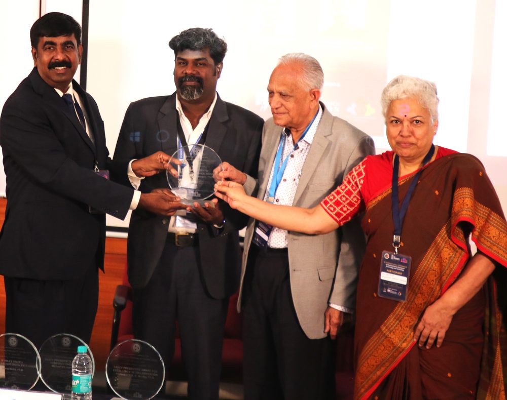 Dr. Velayutham Arulmurugan