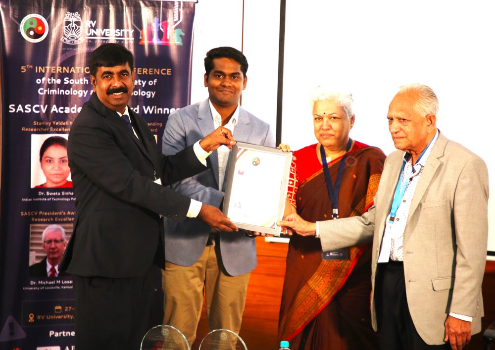 Manikandan Soundararajan
