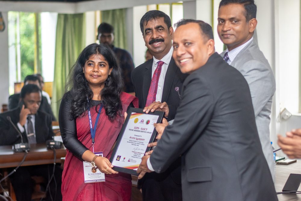 Aruna Iyyappan