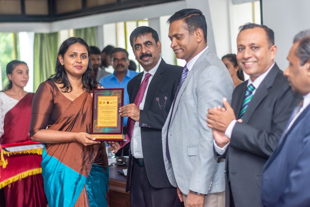 Dr. Kaushalya Hewawasam