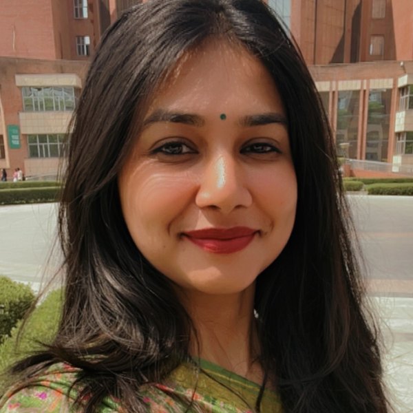 Aakanksha Sharma