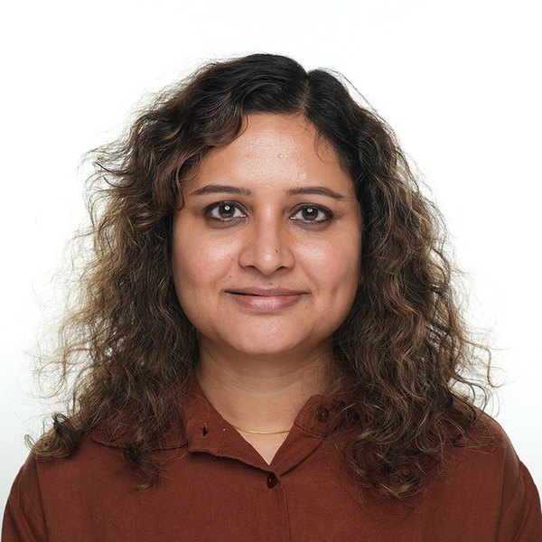 Debolina Chatterjee