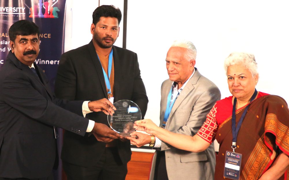 Ilayavel Shanmugam