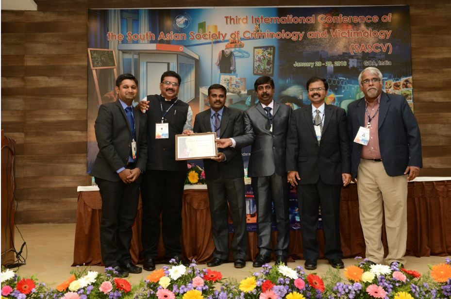 Dr. R. Sivakumar