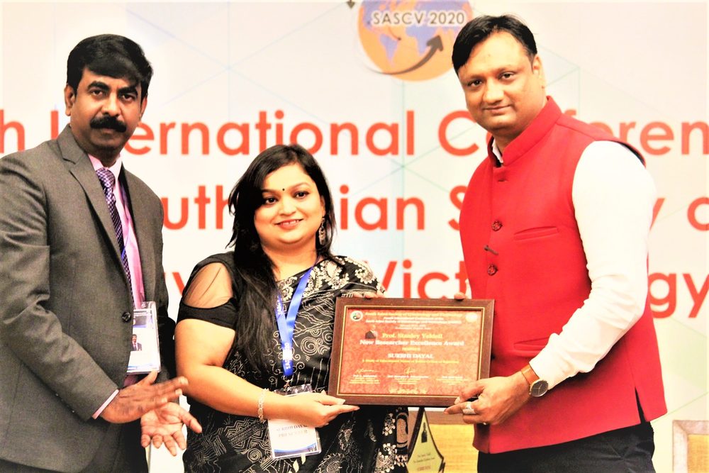 Dr. Surbhi Dayal